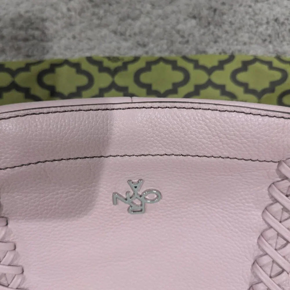 orYANY light pink bag NWT - Picture 3 of 9